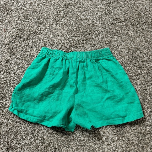 Jessica Simpson 2 Piece Set Top and Shorts for Girls Size 8 Medium - Picture 11 of 14